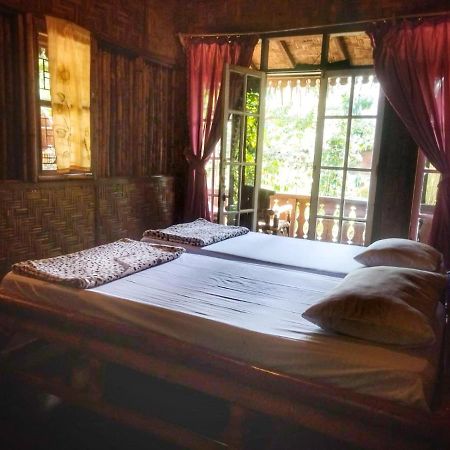 Etalauser Jungle Gate Ecoresort Bukit Lawang Eksteriør billede
